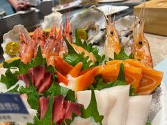 -上渔铁板烧(熙悦汇店)