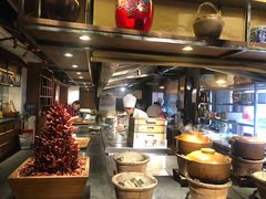 -老灶房-四川土菜(开元店)
