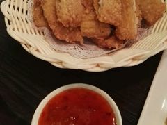 -酷公社·榴莲披萨(太原街店)
