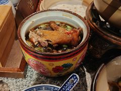 -南京大牌档(济南万象城店)