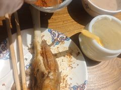 -蒙亨·手把肉·蒙古包文化主题餐厅(天恒广场店)