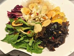 -狮王府淮扬菜(新街口友谊店)