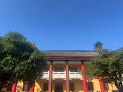 -桂林独秀峰王城景区