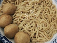-赵记传承·中国甜品(福州总店)