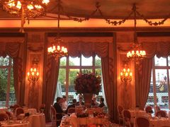 -The Ritz Restaurant
