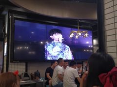 -小王少龙火锅(沙南街店)