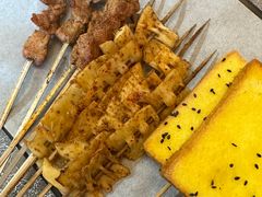 -食鸡公社辣子鸡·潍坊菜·烧烤