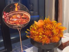 -大鸭梨烤鸭(北洼路店)