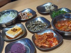 -麻蒲碳烤肉(嘉禾东平地铁站19号店)