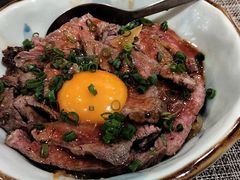 谷饲安格斯牛肉盖浇饭-王小姐私厨工作室(安龙路店)
