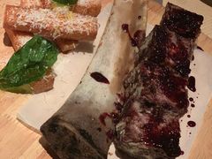 -Mercato莫卡多露台餐厅与酒吧(K11店)