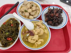 -好客煲大食堂(绿地东海岸时代广场店)