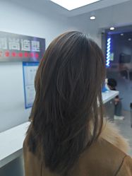 -蒋伟时尚造型
