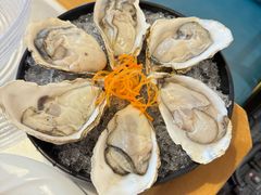 -蚝大仙横琴生蚝火锅(日月贝店)