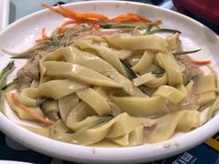 -撒拉花儿·新疆菜·清真(太阳宫店)