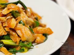 -顧家廚房·私家菜(翠岗润扬北路店)