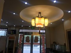 -灵福缘私房菜·农家菜(拈花湾·灵山大佛必推店)