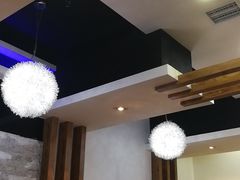 大堂-青松馆韩国料理(香港中路佳世客店)
