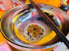 -攀枝花·任德琼·盐边羊肉米线