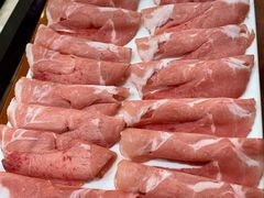 -香满锅老北京羊蝎子火锅·家常菜(新街口店)