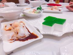 -潮福城大酒楼·潮粤菜·港式点心(阳光城店)