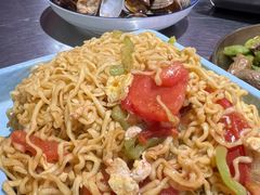 -有蚝有翅烧烤大排档·宵夜(右安门店)
