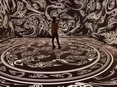 -上海宝龙美术馆