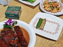 -德胜轩正宗顺德菜(宝安沙井会展中心店)