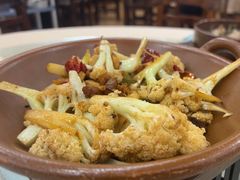 -香顺·客家菜(东坑店)