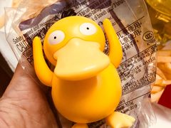 -麦当劳(王顶堤店)