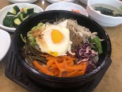 -全州拌饭馆(龙源西街店)