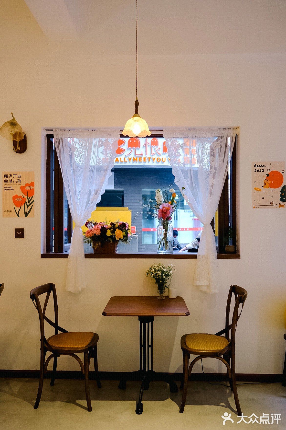 成都新店｜用心做好蛋糕的下午茶店新店来啦