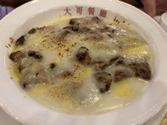 -大哥餐厅(西城花园店)