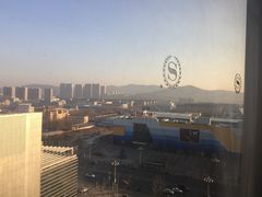 -锦州喜来登酒店-盛宴黄油熟成牛排自助晚餐