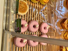 -御嘉隆蛋糕(幸福里店)