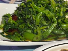 -俺家菜馆(百里峡店)