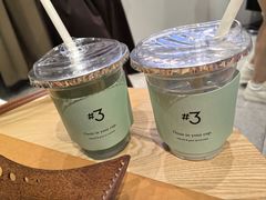 -Yee3·三号椰(上海中山公园龙之梦店)