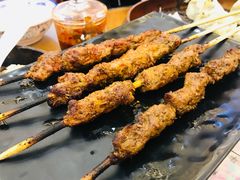 -清真马三汤包(回民街店)