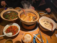 -吃饭皇帝大(长宁龙之梦店)
