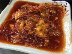 五柳炸蛋-九记路边鸡(穗盐路店)