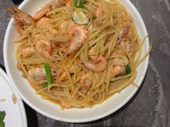-前海沿·青岛菜(乐客城店)