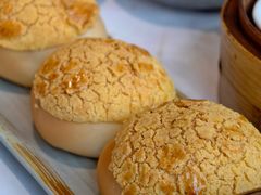 菠萝包-海宝酒家(中山四路店)