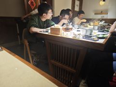 -一叶一世界•素食餐厅(环球中心店)