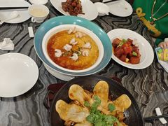 -四季轩中餐厅(徐州开元名都大酒店)