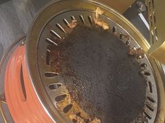 -允辛家·自助泥炉烤肉(九亭店)