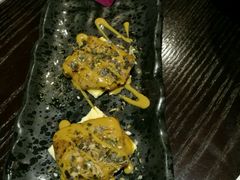 -HIHE Bistro·Oyster Bar(华熙live店)