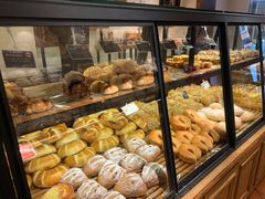 -丁香西饼屋(桂林路店)