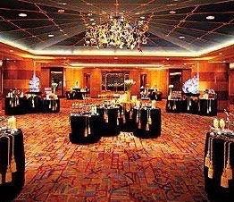 -北京嘉里大酒店·宴会厅婚宴·户外婚礼·生日宴