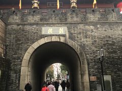 -鼓楼(西湖风景名胜区)