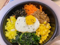 -梨花牛肉汤饭(仁恒伊势丹店)